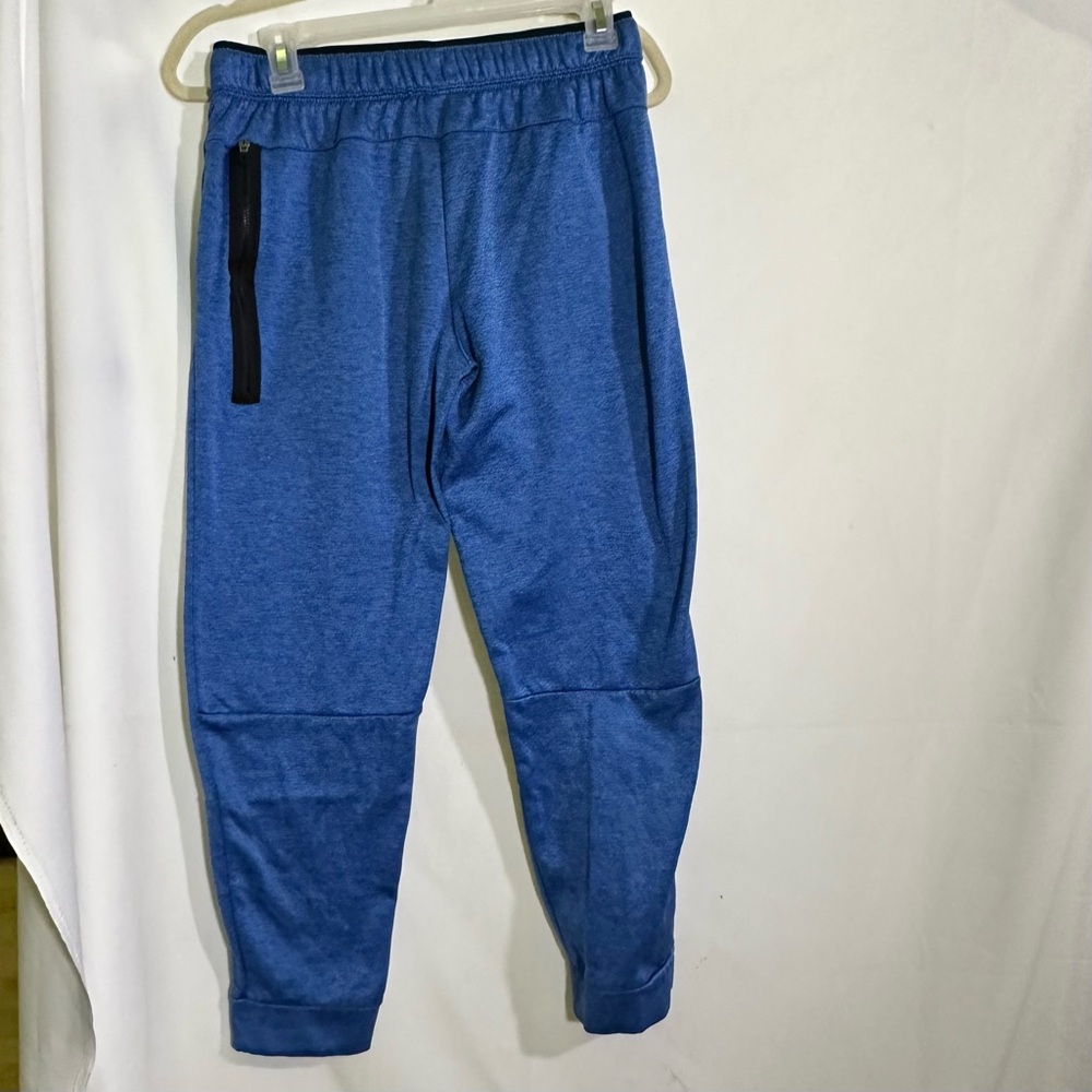 Russell Boys XXL sz 18 Blue Athletic Pants Joggers